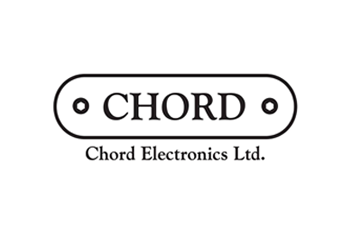 Chord Electronics Logo