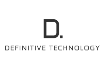 Definitive Technology Logo