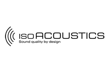 IsoAcoustics Logo