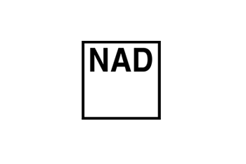 NAD Logo