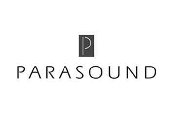 Parasound Logo