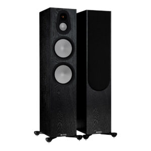 MONITOR AUDIO SILVER 500 7G