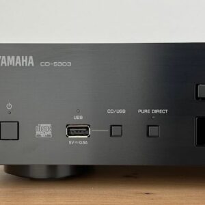 YAMAHA CD-S303