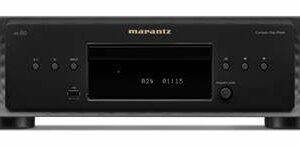 MARANTZ CD60