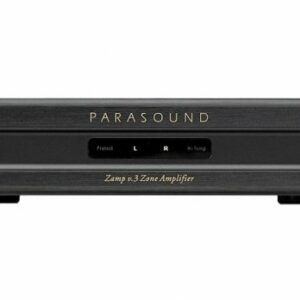 PARASOUND ZAMP V3