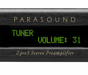 PARASOUND ZPRE3 V3
