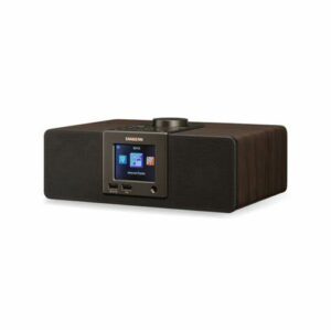 SANGEAN WFR32  Noyer