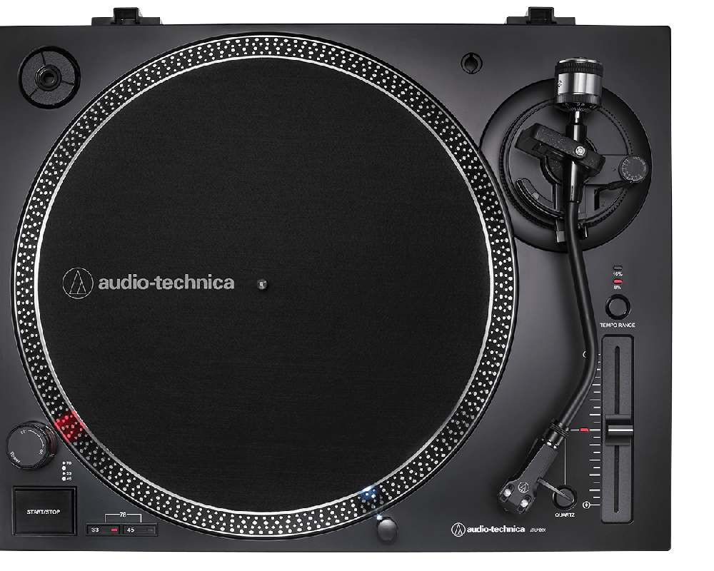 AUDIO TECHNICA LP120USB