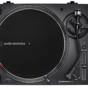 AUDIO TECHNICA ATLP120USB