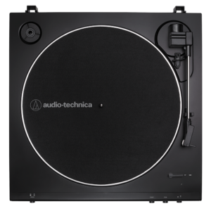 AUDIO TECHNICA ATLP60X