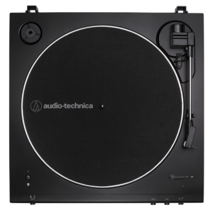 AUDIO TECHNICA LP60XBT