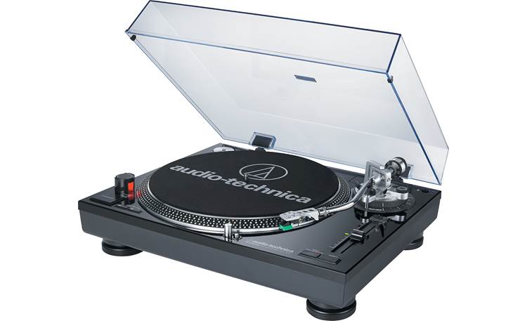 AUDIO TECHNICA LP120USB - Image 2