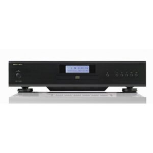ROTEL CD11 MKII