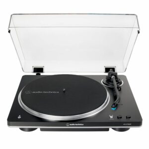 AUDIO TECHNICA AT-LP70X