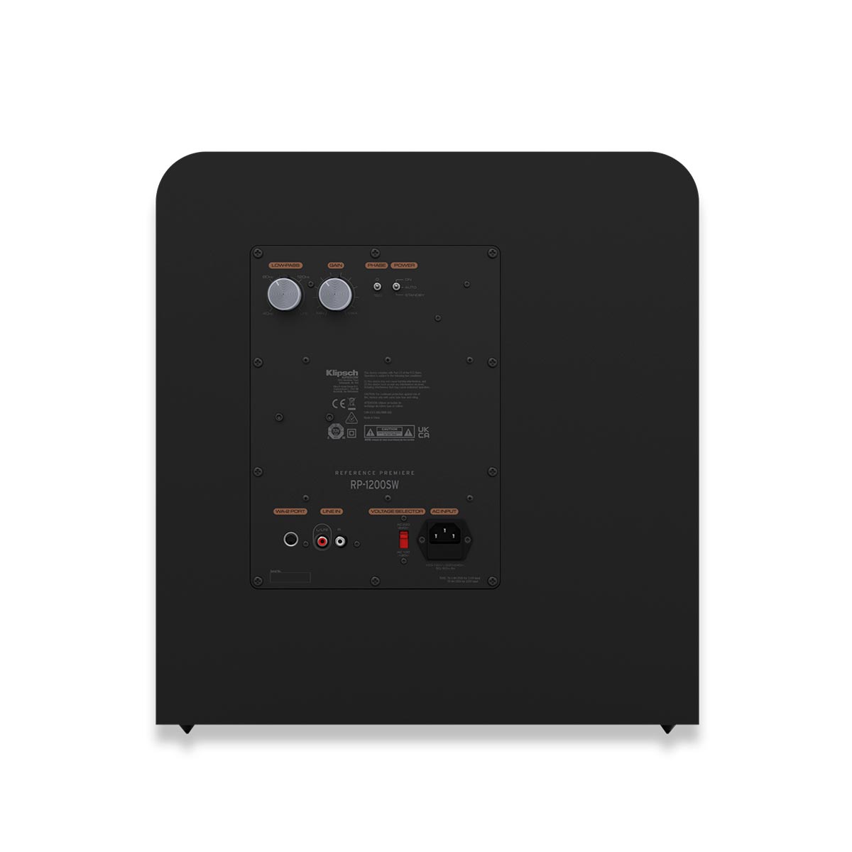 KLIPSCH RP1200SW – Image 2