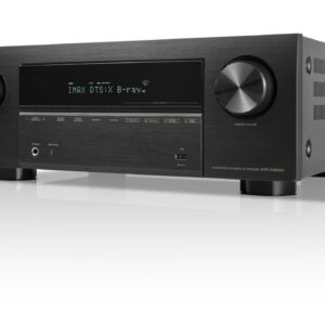 Denon AVR-X3800H