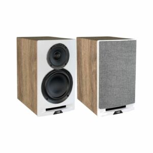 Elac unifi Reference Ubr62w (blanc)