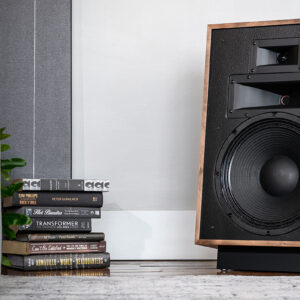 Klipsch Heresy IV
