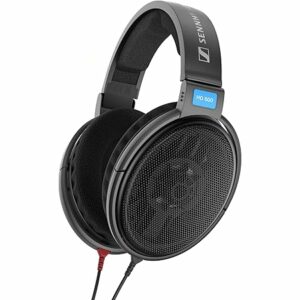 Sennheiser HD600