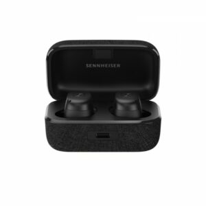Sennheiser Momentum true wireless