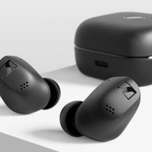 Sennheiser Accentum True Wireless