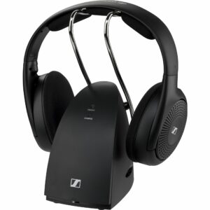 Sennheiser Rs-120 w