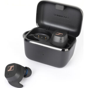 Sennheiser Sport True Wireless