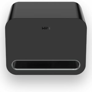 WIIM SUB PRO (noir)